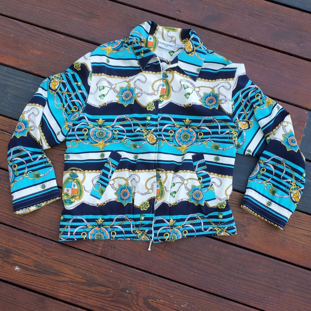 Alfred Dunner Jacket